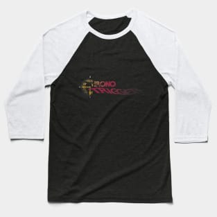 chrono trigger Baseball T-Shirt